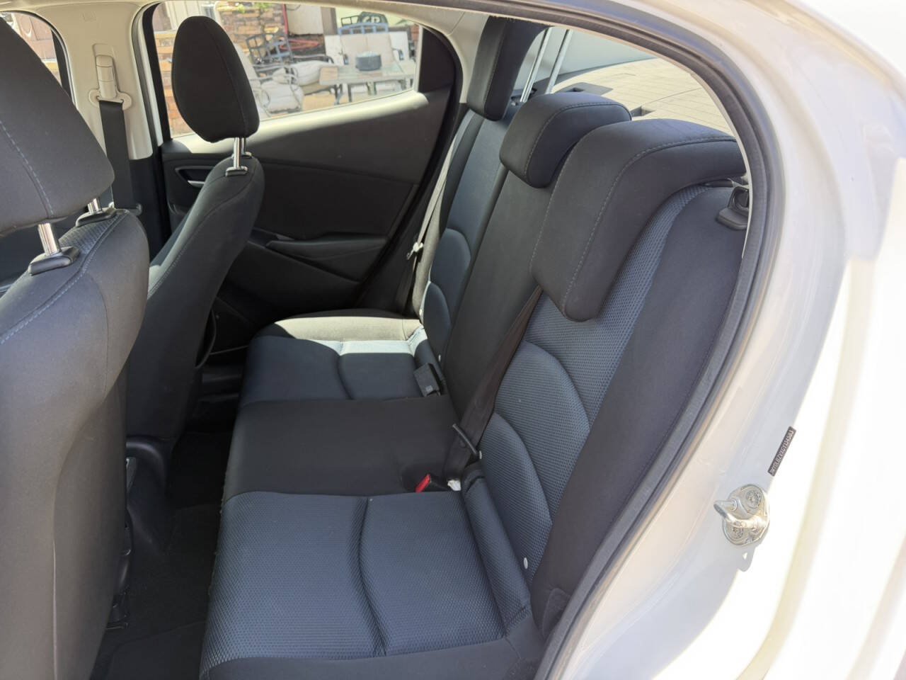 Used 2016 Scion iA FWD image 23