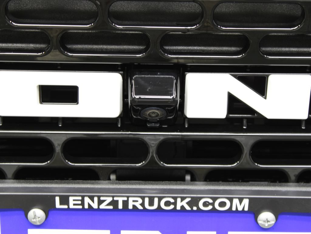 Used 2023 Ford Bronco Wildtrak AWD/4WD image 53