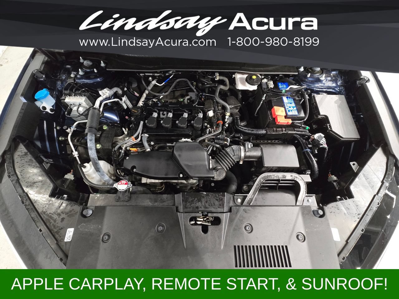 Used 2025 Honda CR-V EX image 24