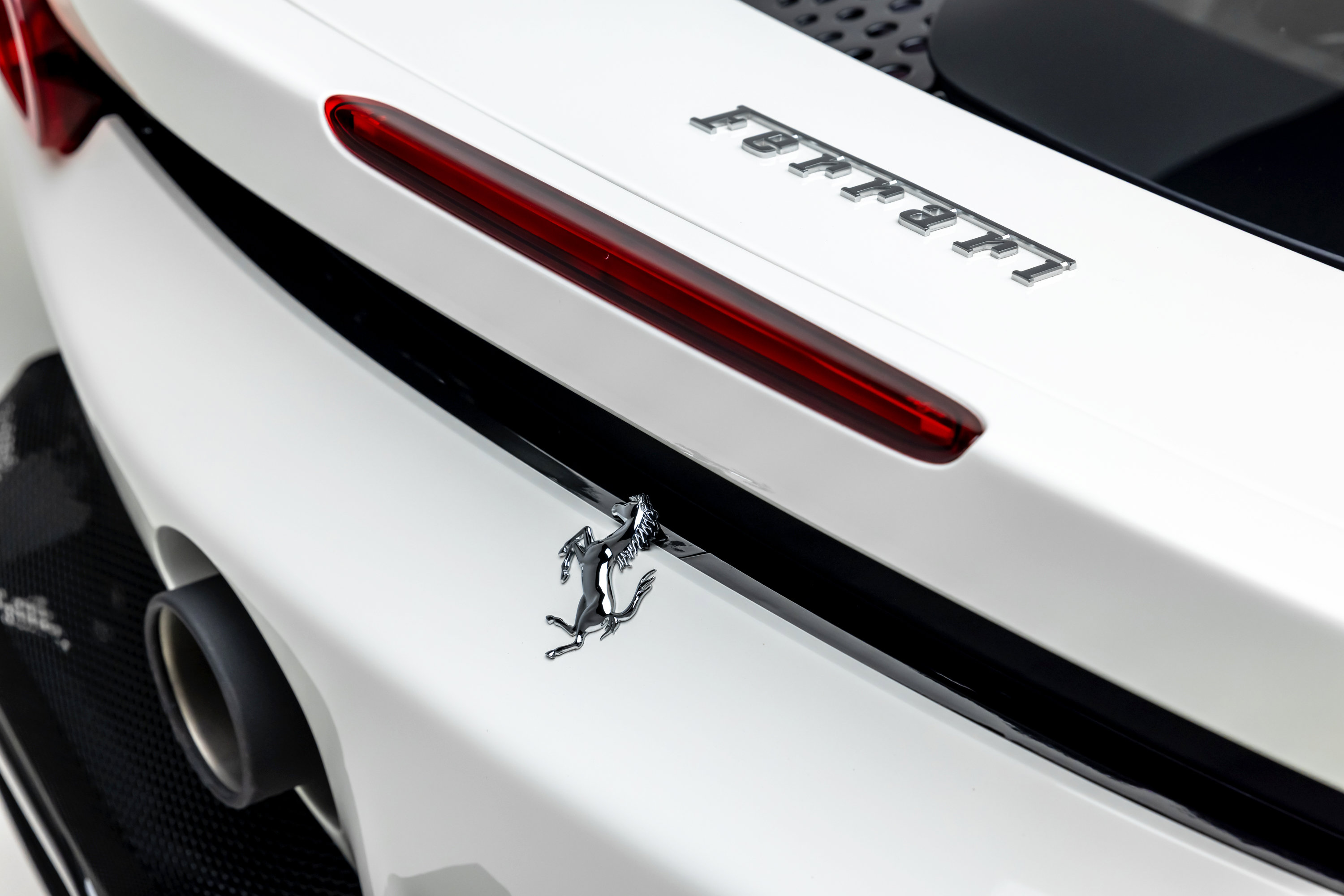 Certified 2023 Ferrari SF90 Stradale AWD/4WD image 20