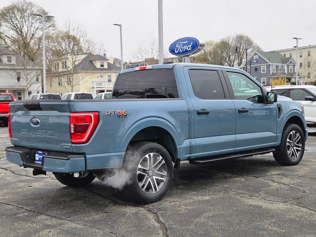 Used 2023 Ford F150 XL image 5