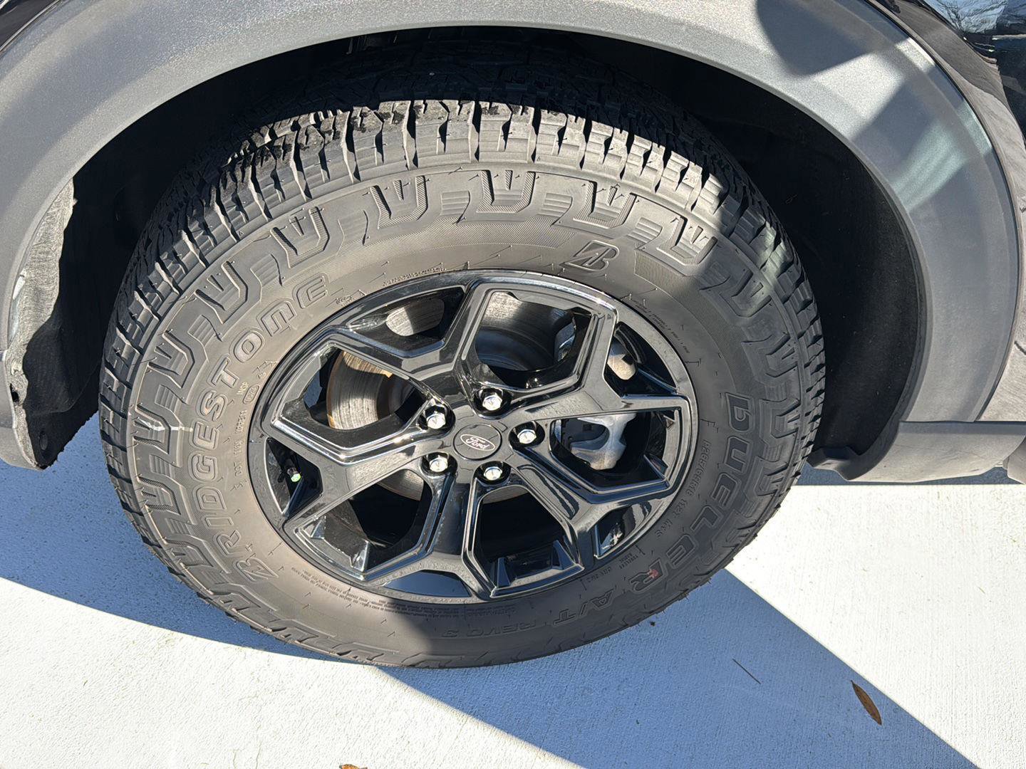 Used 2023 Ford Explorer Timberline image 33