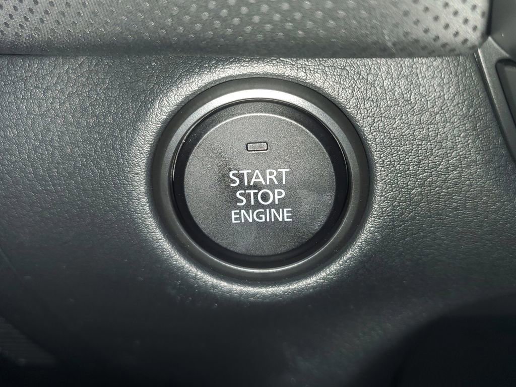 New 2026 MAZDA CX-50 Meridian Edition image 26