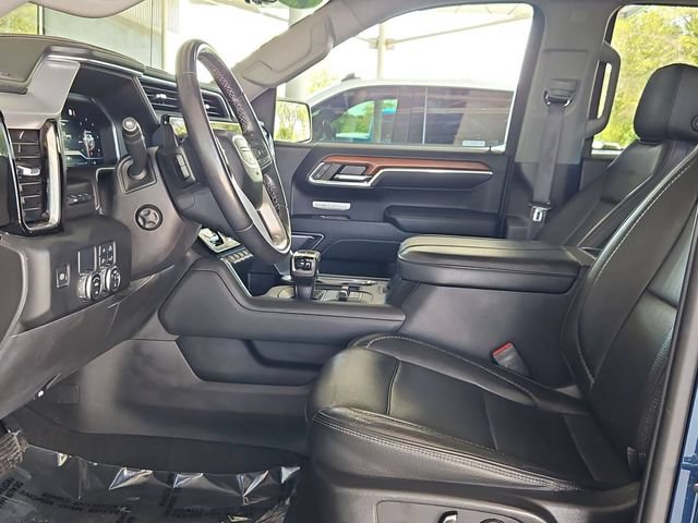 Used 2023 GMC Sierra 1500 Denali w/ Denali Reserve Package RWD image 22