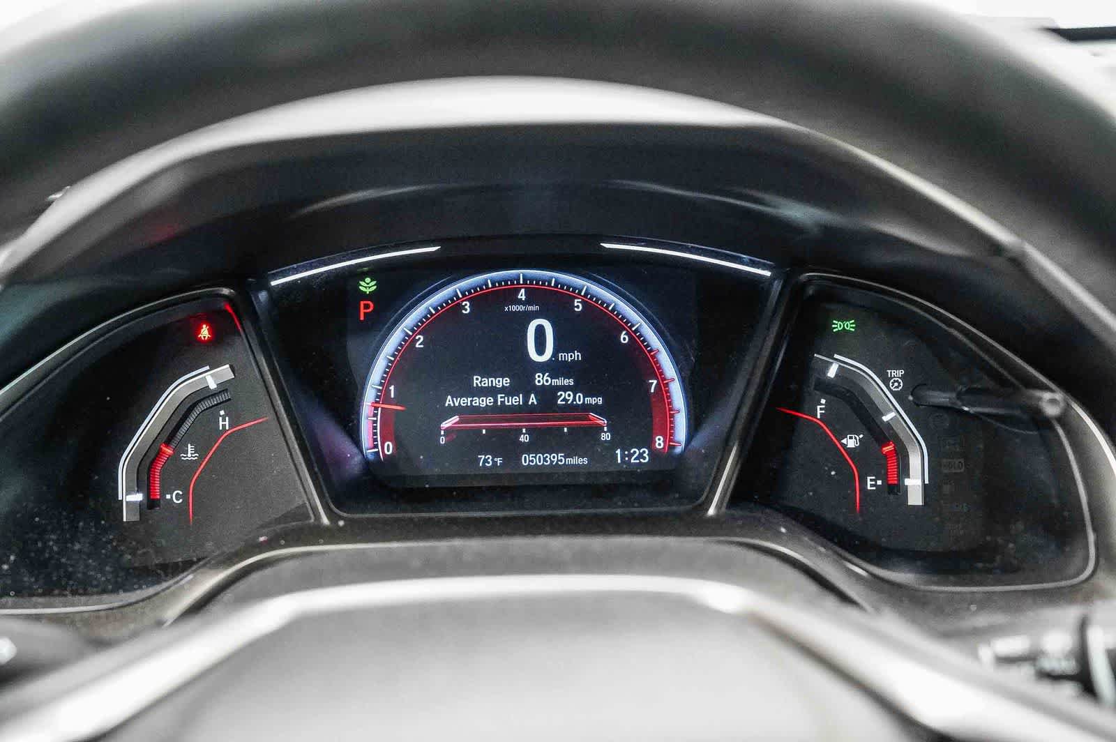 Used 2020 Honda Civic Sport Touring image 25