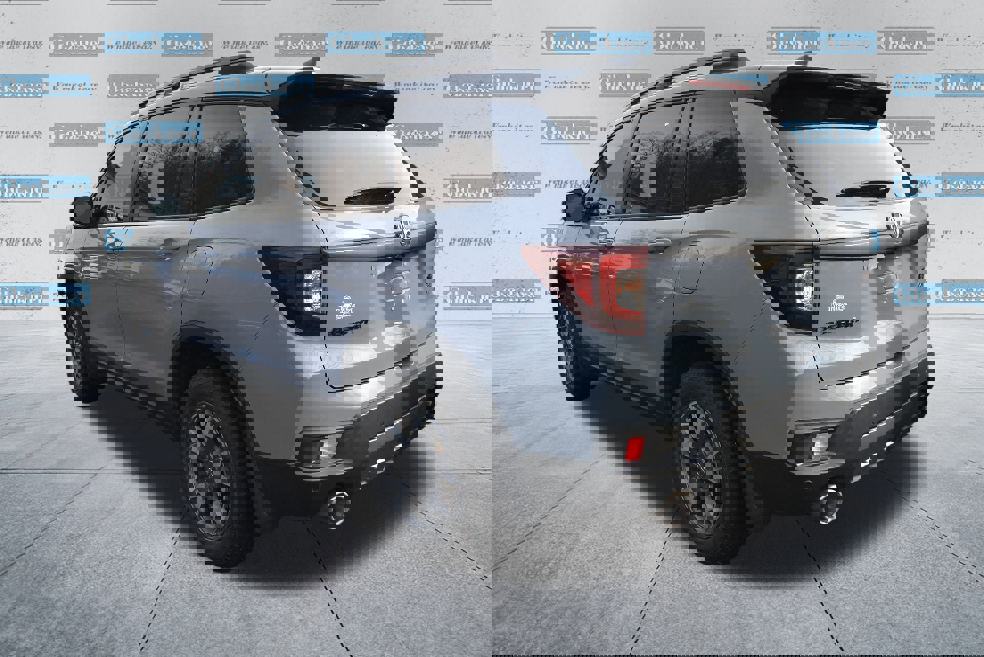 Used 2022 Honda Passport TrailSport image 19