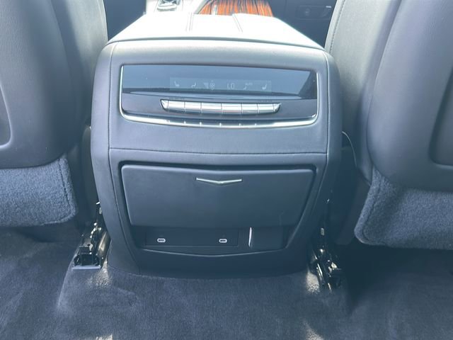 Certified 2022 Cadillac Escalade Premium Luxury image 31