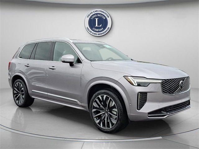 New 2026 Volvo XC90 B6 Plus w/ Protection Package Premier image 1