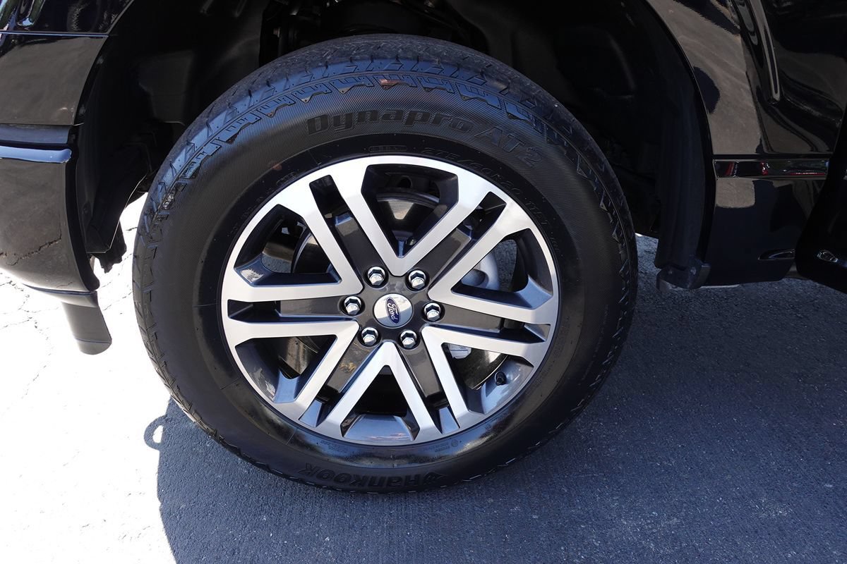 Used 2023 Ford F150 XL w/ XL STX Apperance Package AWD/4WD image 54