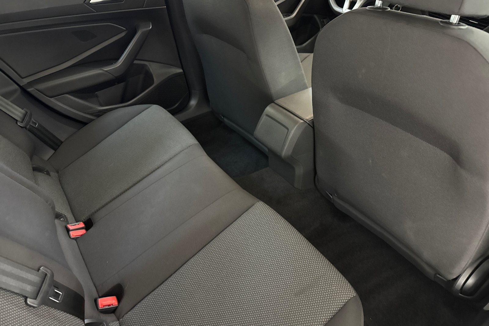 Used 2020 Volkswagen Jetta S FWD image 29