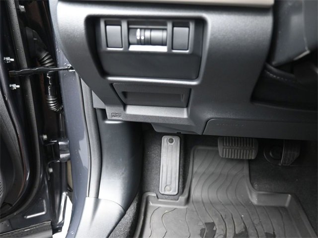 Certified 2025 Subaru Forester w/ Convenience Package #1 image 18