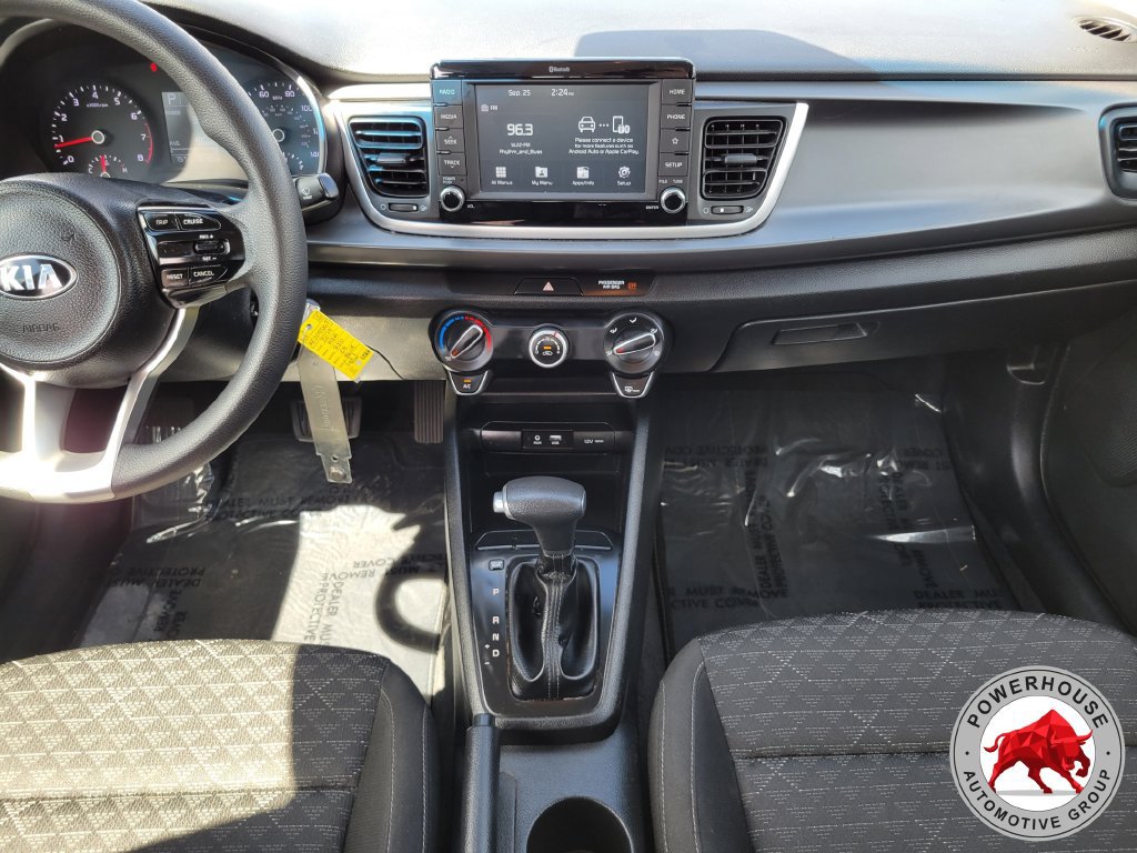 Used 2019 Kia Rio S FWD image 19