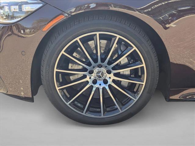 Used 2021 Mercedes-Benz S 580 4MATIC Sedan image 24