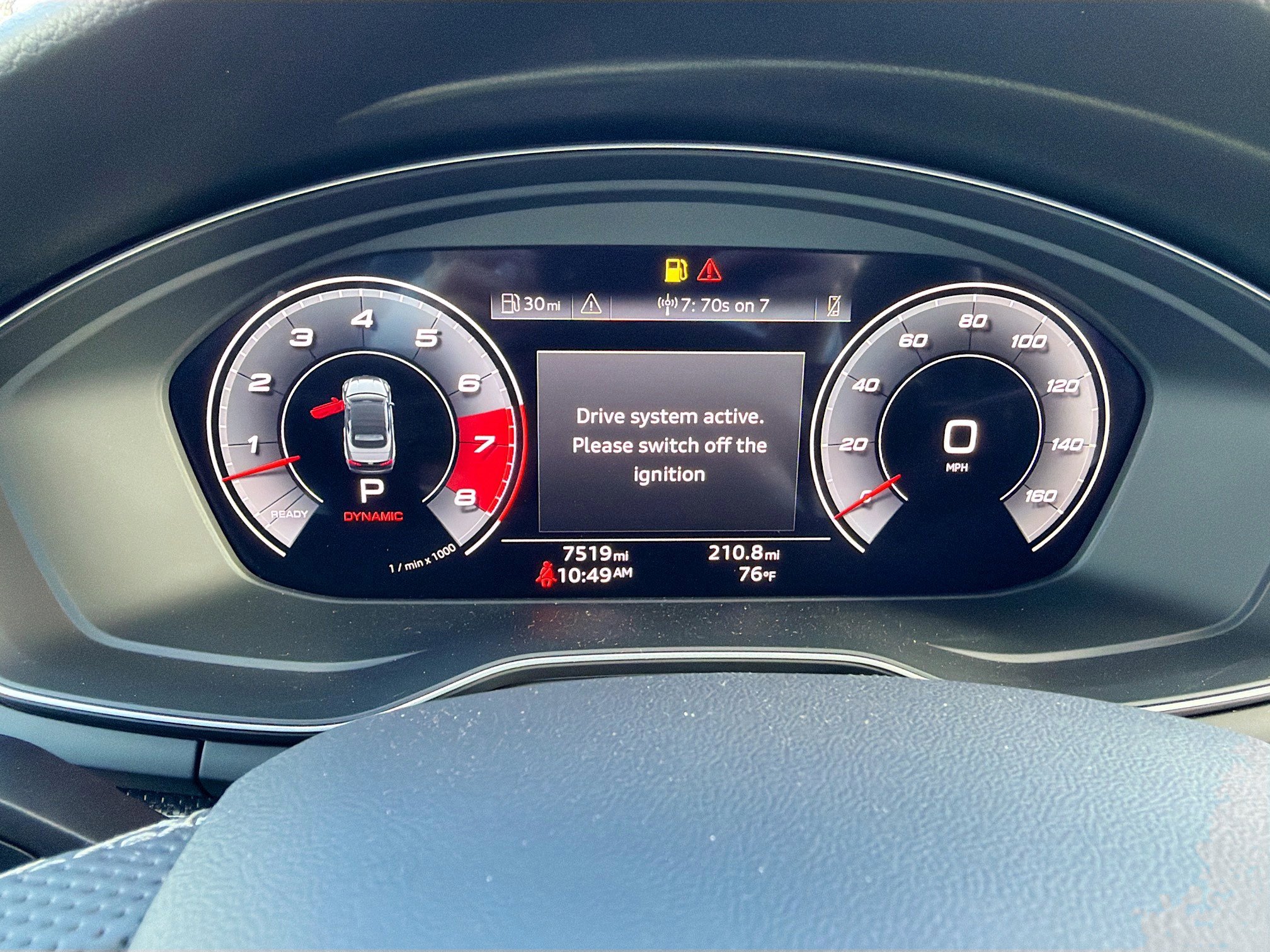 Used 2023 Audi S5 Premium Plus w/ Premium Plus Package image 40