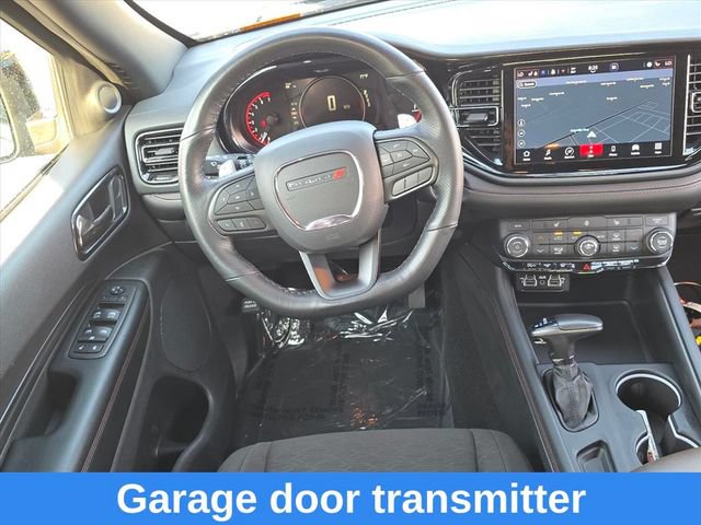Used 2025 Dodge Durango GT AWD/4WD image 16