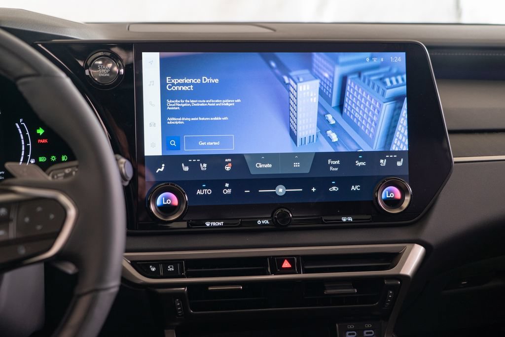 New 2026 Lexus RX 350 Premium Plus w/ Convenience Package FWD image 14