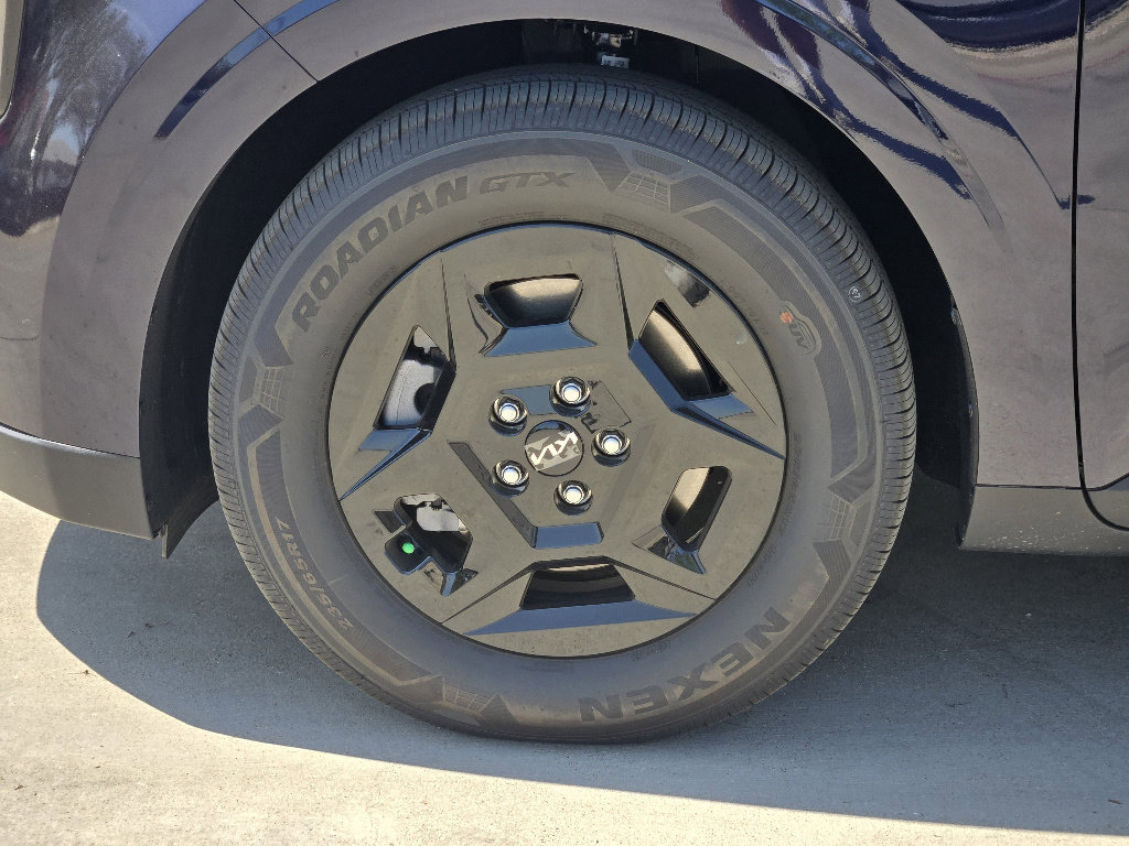 New 2026 Kia Carnival image 8