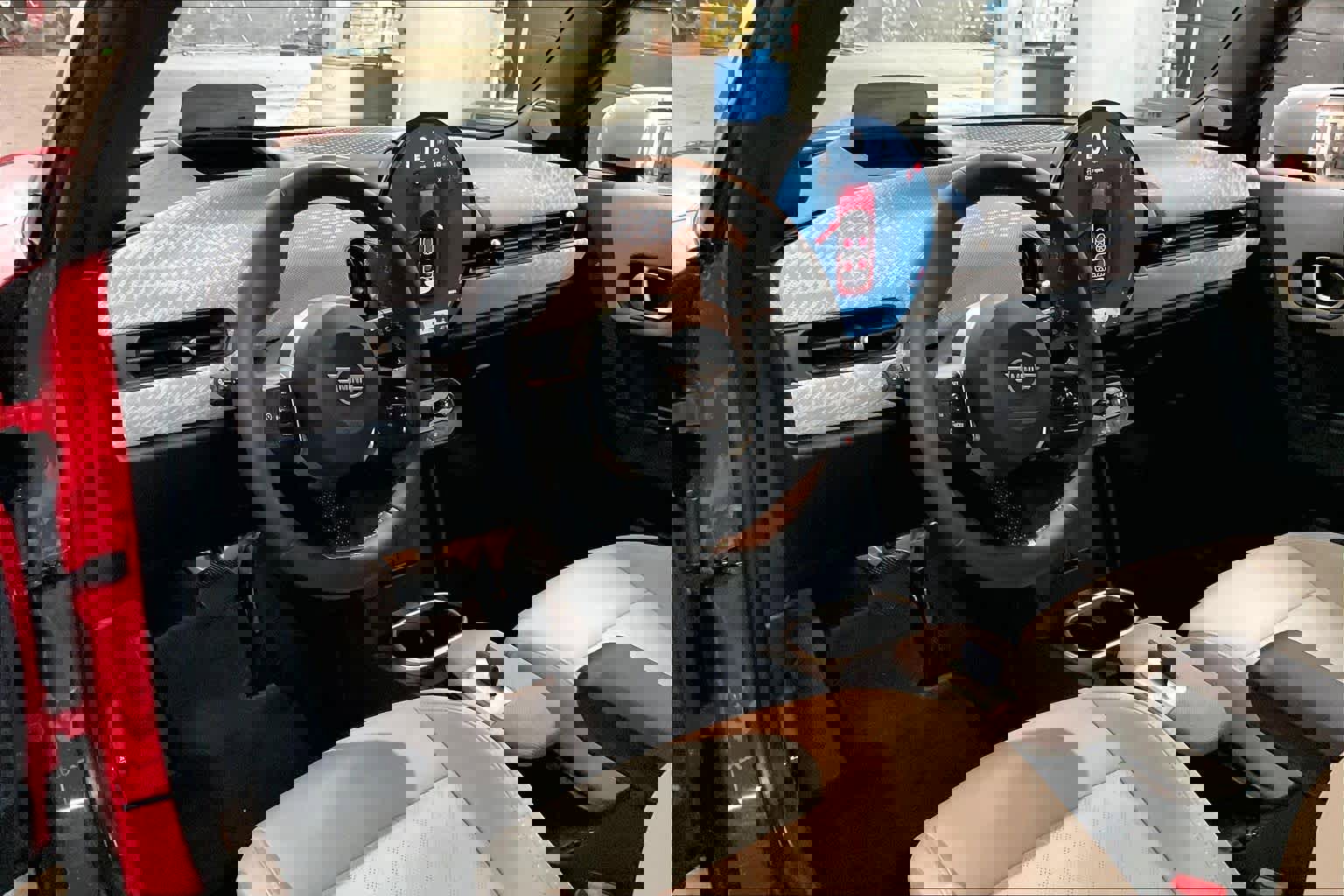 Certified 2025 MINI Cooper S image 16