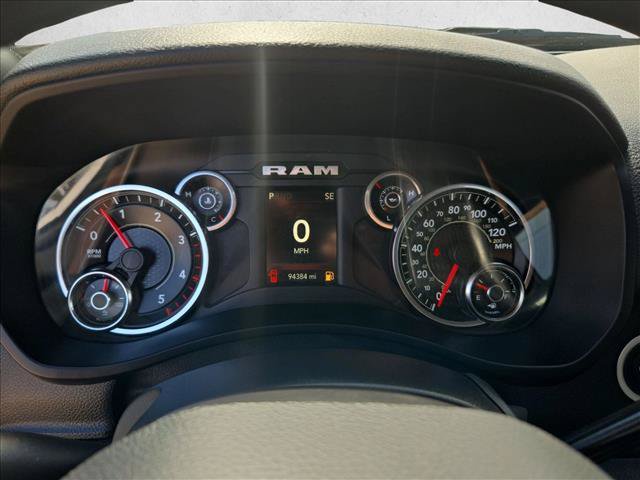 Used 2023 RAM 3500 Tradesman AWD/4WD image 12