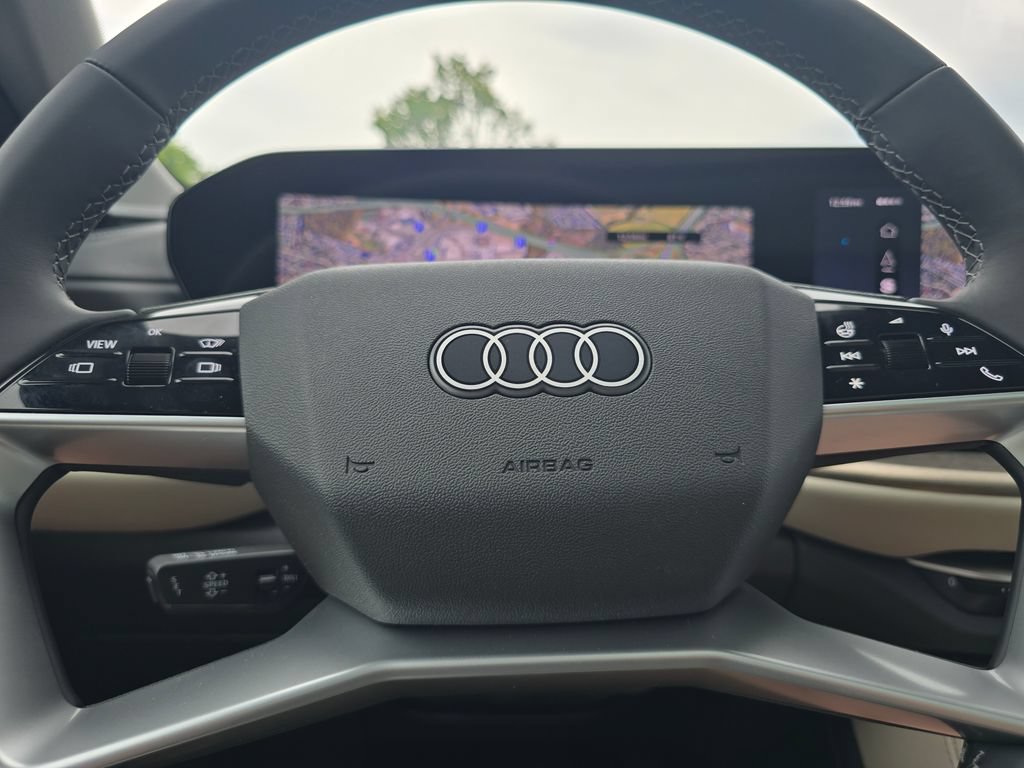 New 2026 Audi Q5 Prestige AWD/4WD image 21