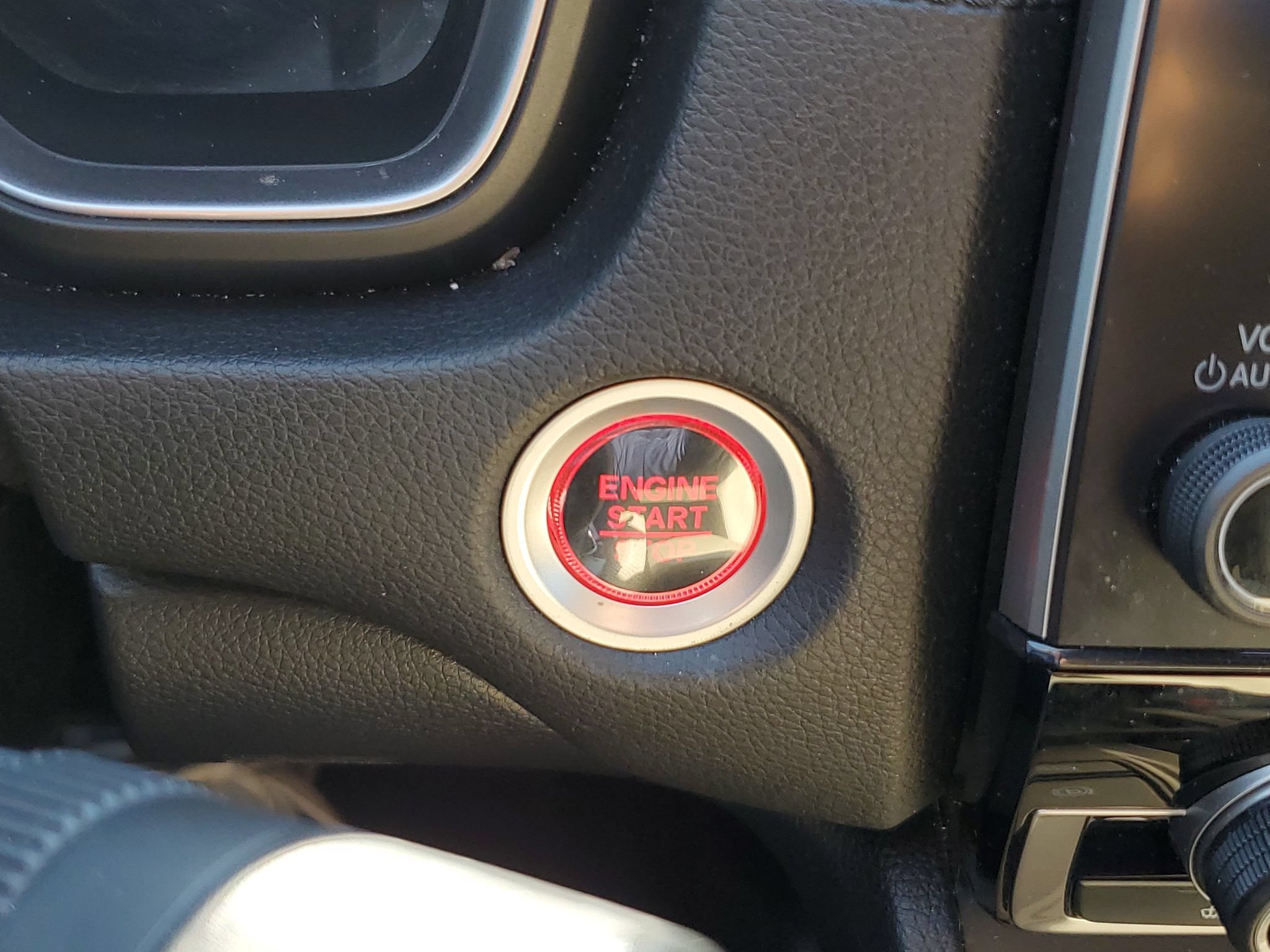 Used 2017 Honda CR-V EX-L image 26