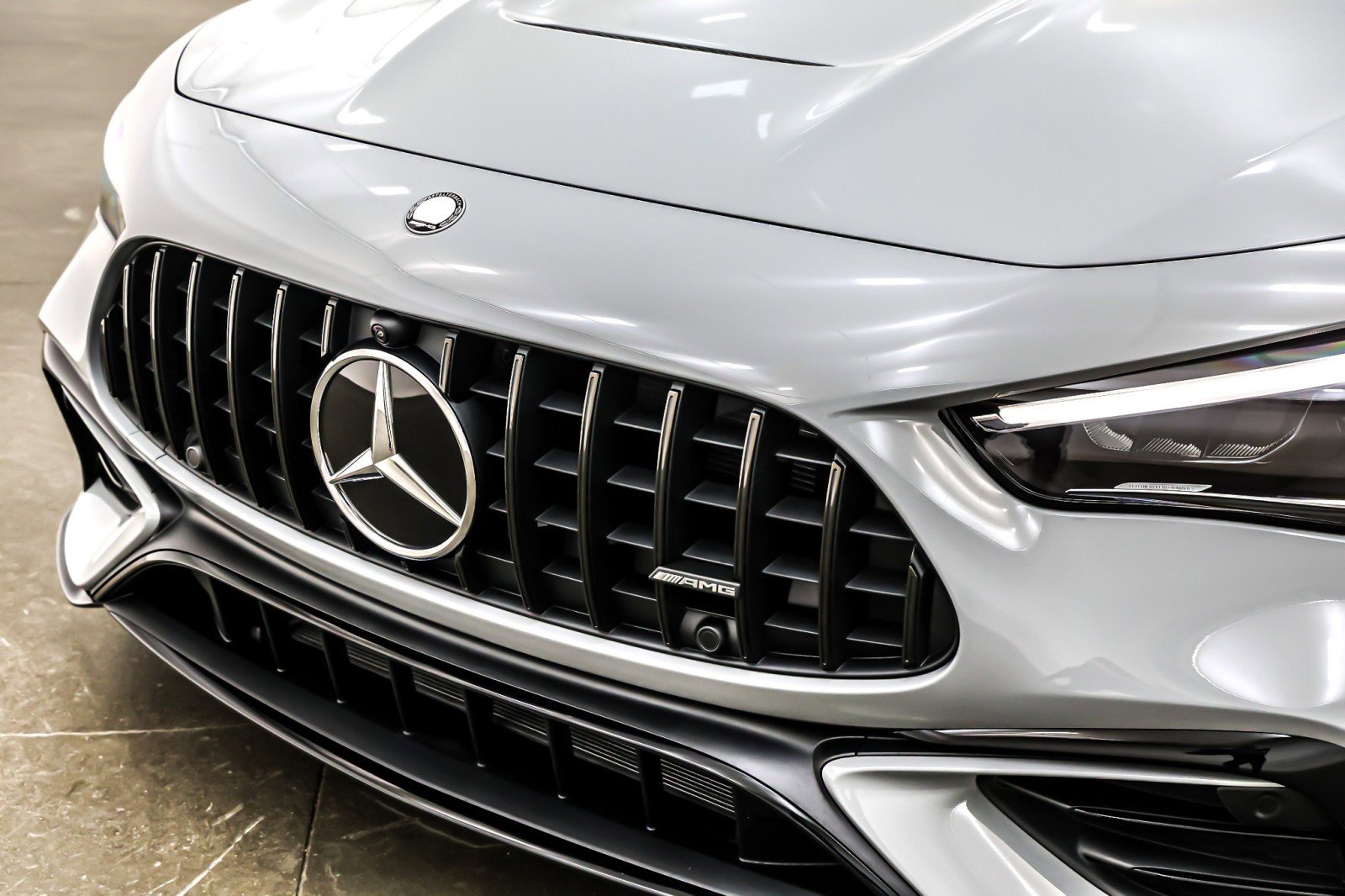 Used 2026 Mercedes-Benz CLE 53 AMG 4MATIC Cabriolet image 13