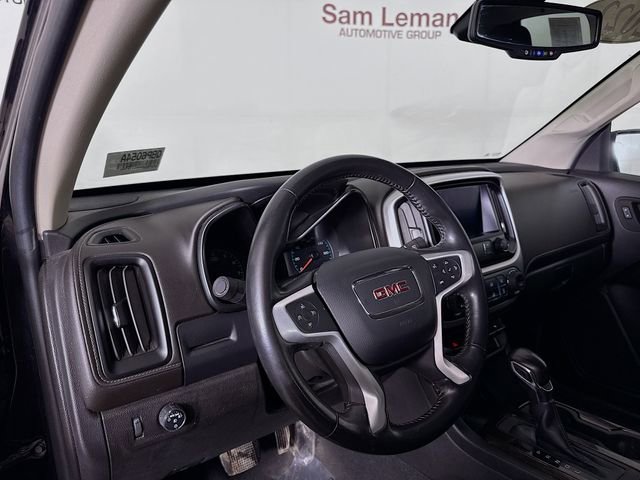 Used 2022 GMC Canyon Elevation w/ Trailering Package image 12