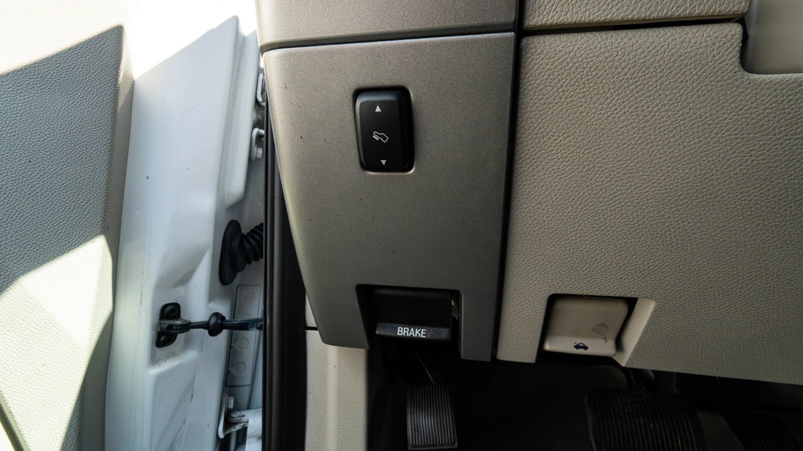 Used 2014 Ford Expedition Limited w/ Equipment Group 301A AWD/4WD image 55