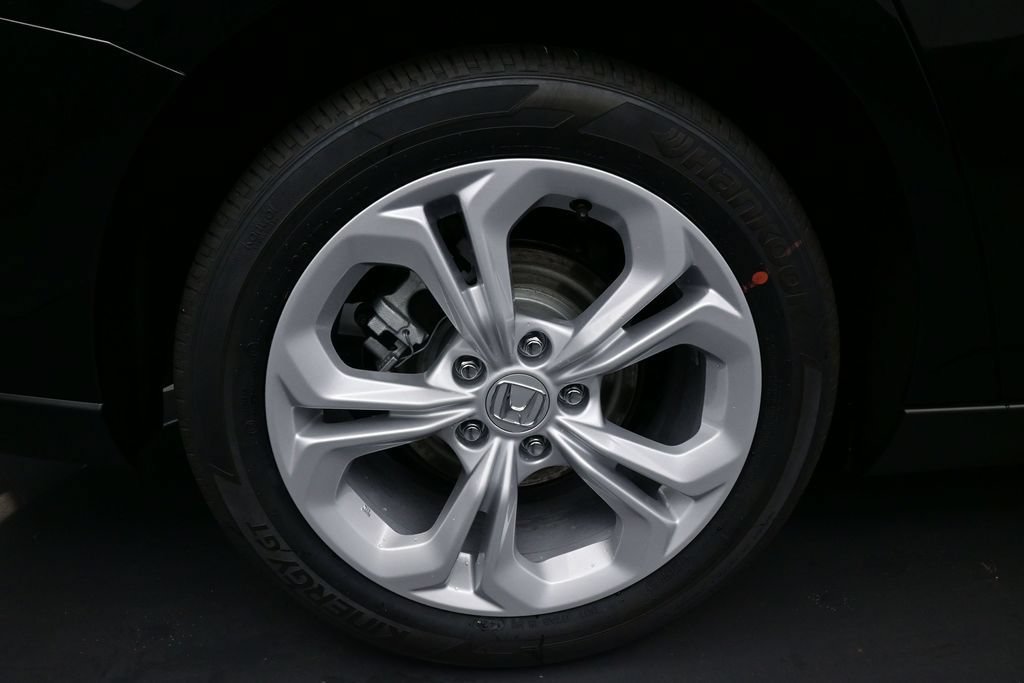New 2026 Honda Accord LX image 28