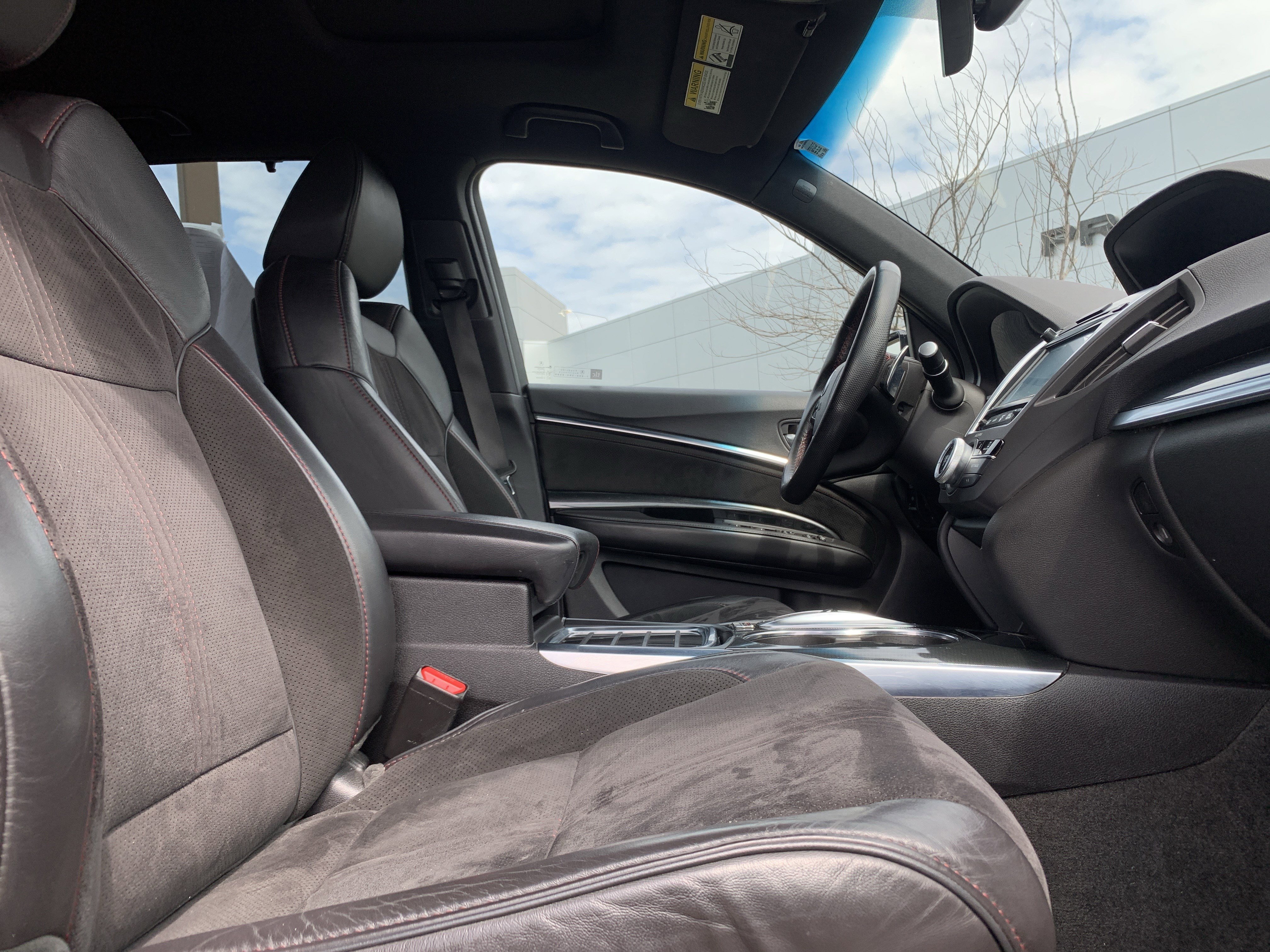 Used 2020 Acura MDX PMC Edition image 35