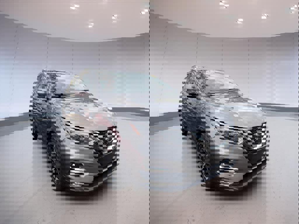 Used 2022 Nissan Rogue Sport SL w/ Premium Package