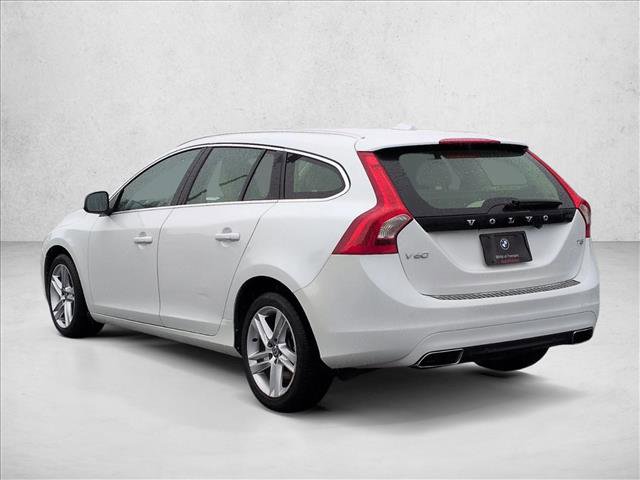 Used 2015 Volvo V60 T5 Premier w/ Protection Package image 8
