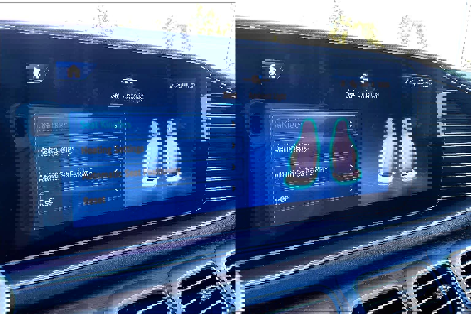 Used 2025 Mercedes-Benz GLE 450 4MATIC Coupe image 34