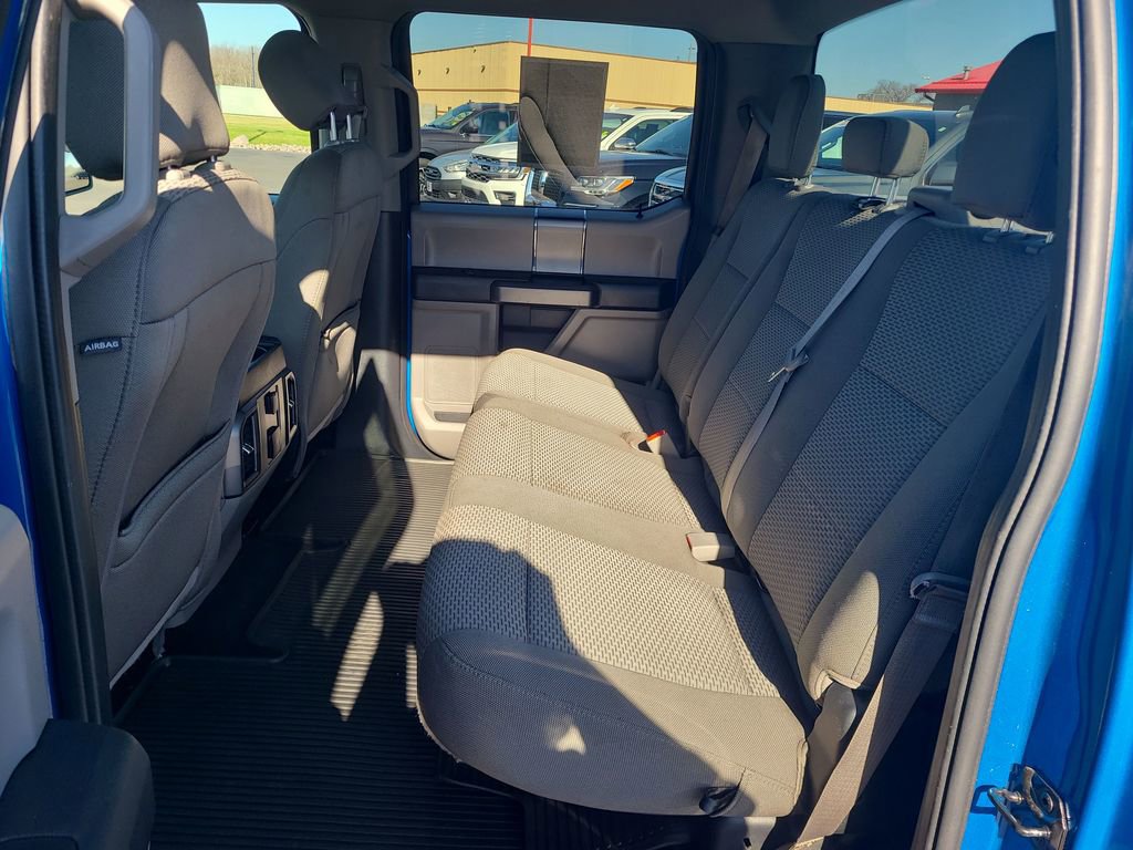 Used 2019 Ford F150 XLT w/ XTR Package image 35
