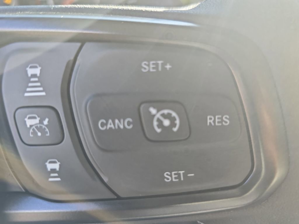 New 2026 Jeep Wrangler Unlimited Sport AWD/4WD image 18