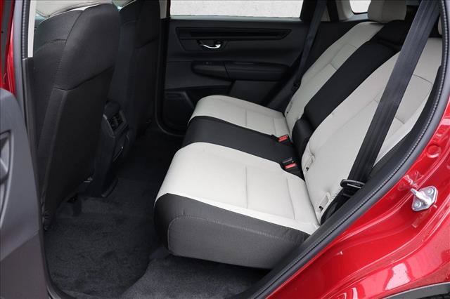 New 2026 Honda CR-V LX image 22