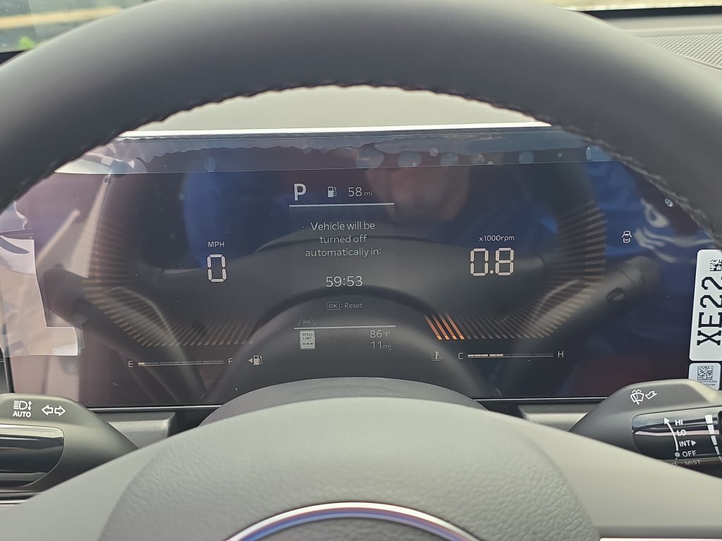 New 2026 Kia K5 GT-Line w/ GT-Line Red Interior Package FWD image 31