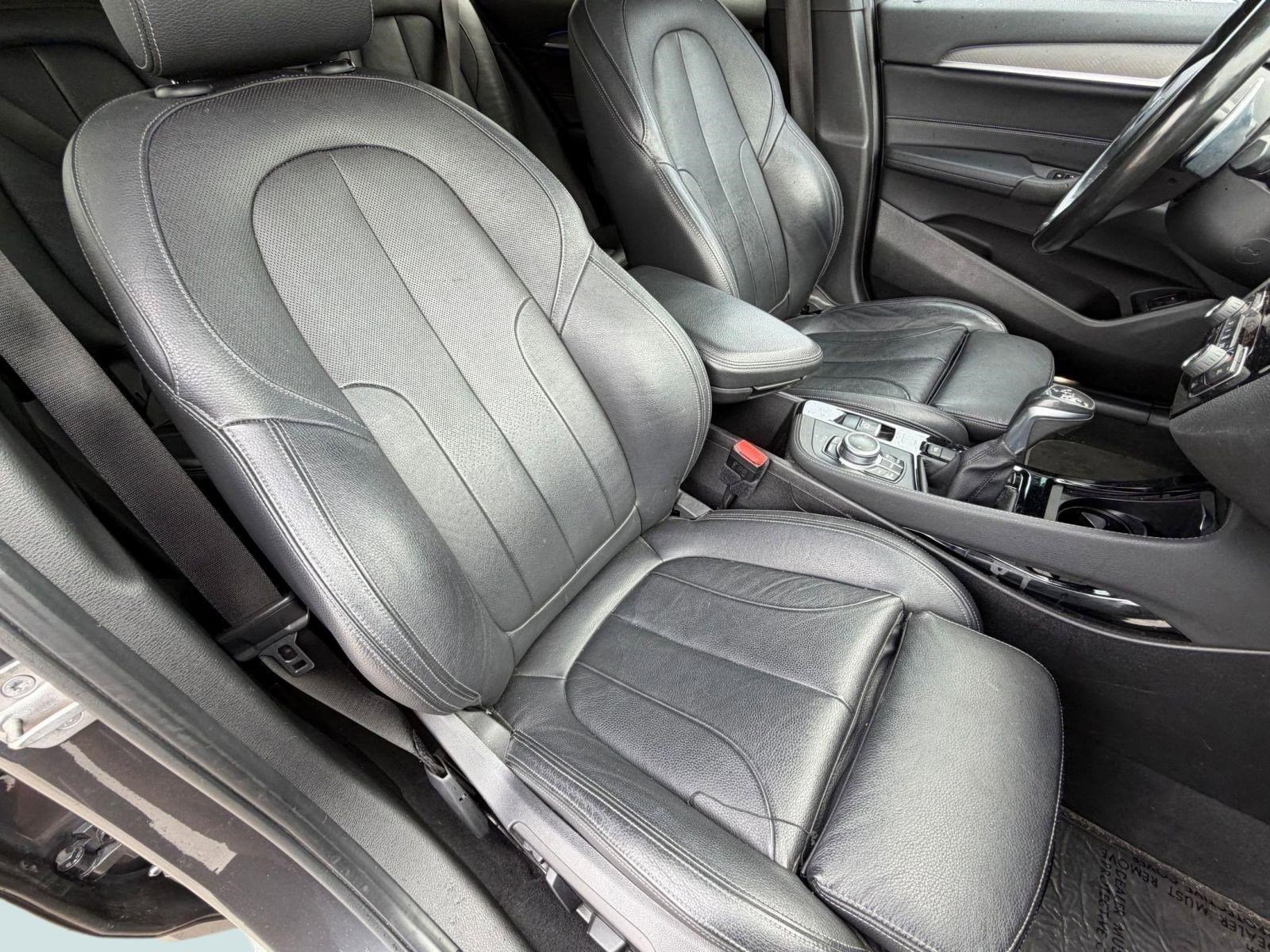 Used 2018 BMW X2 xDrive28i w/ M SportX Package AWD/4WD image 20