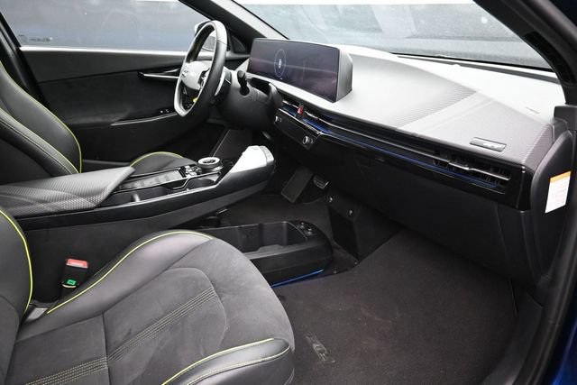 Used 2023 Kia EV6 GT AWD/4WD image 16