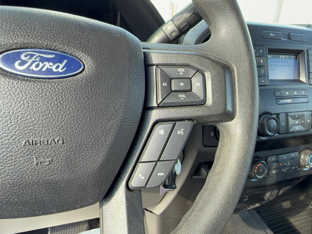 Certified 2021 Ford F250 XL w/ Power Equipment Group image 25