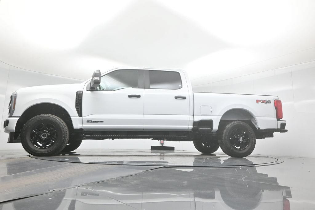 New 2026 Ford F250 XL w/ STX Appearance Package AWD/4WD image 50