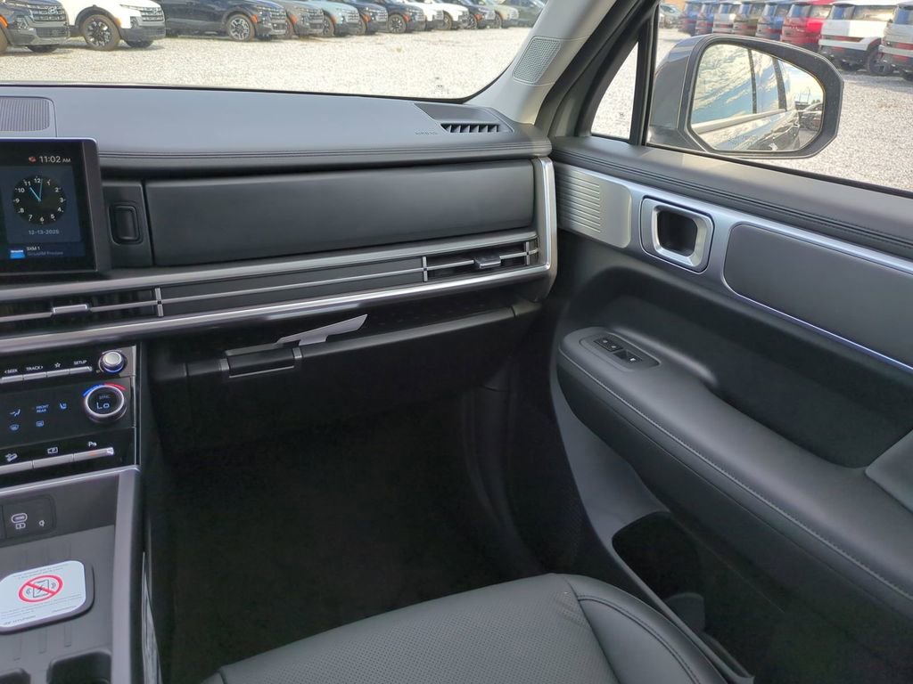 New 2026 Hyundai Santa Fe SEL image 18