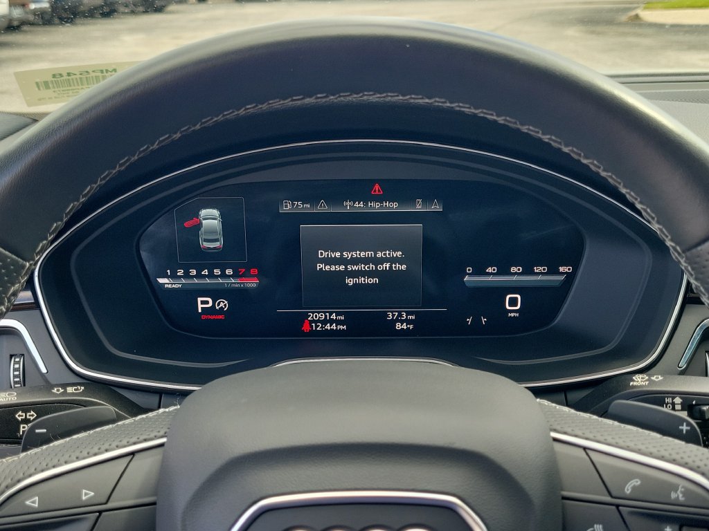 Used 2023 Audi S5 Premium Plus AWD/4WD image 19