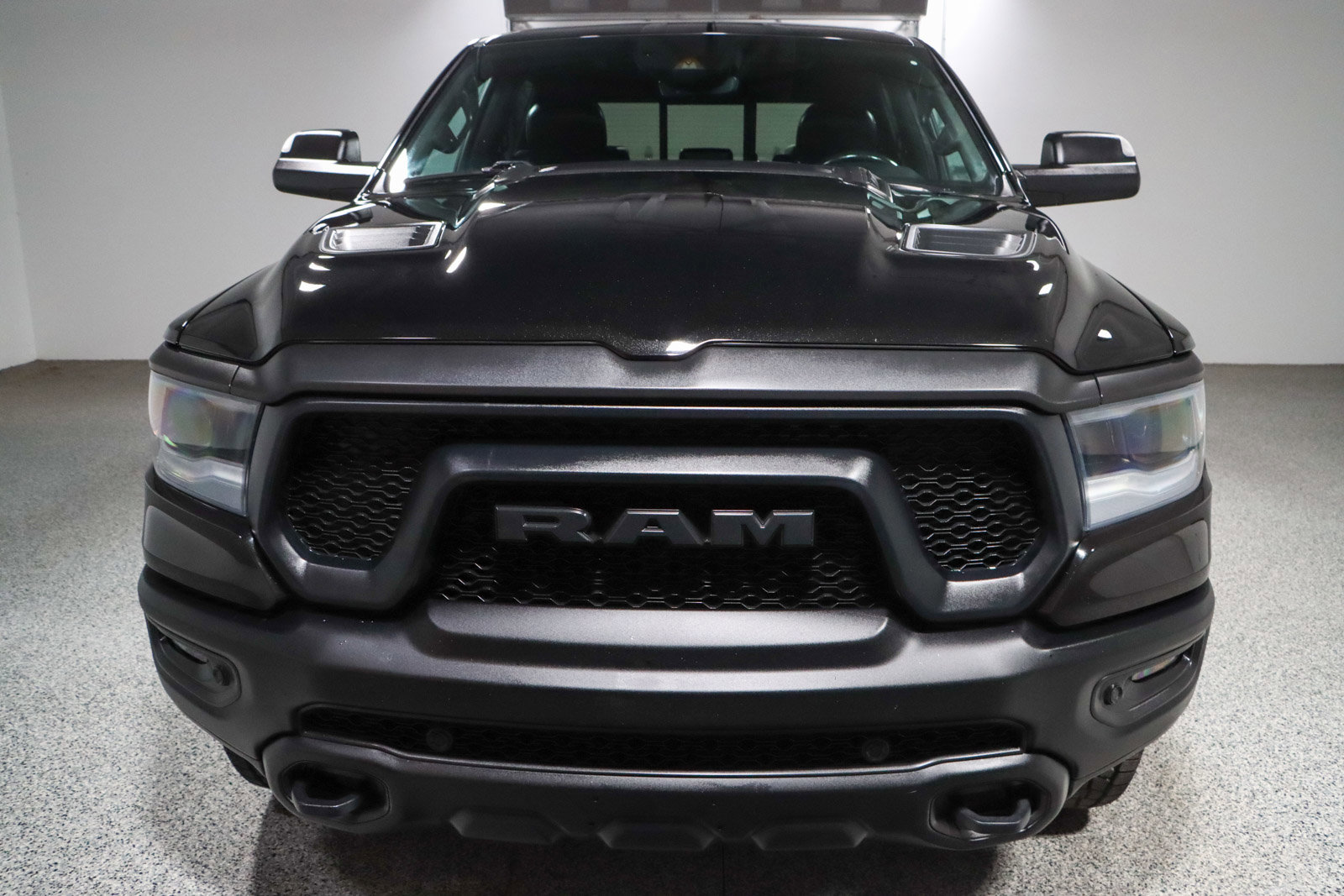 Used 2023 RAM 1500 Rebel w/ Rebel Level 2 Equipment Group image 4