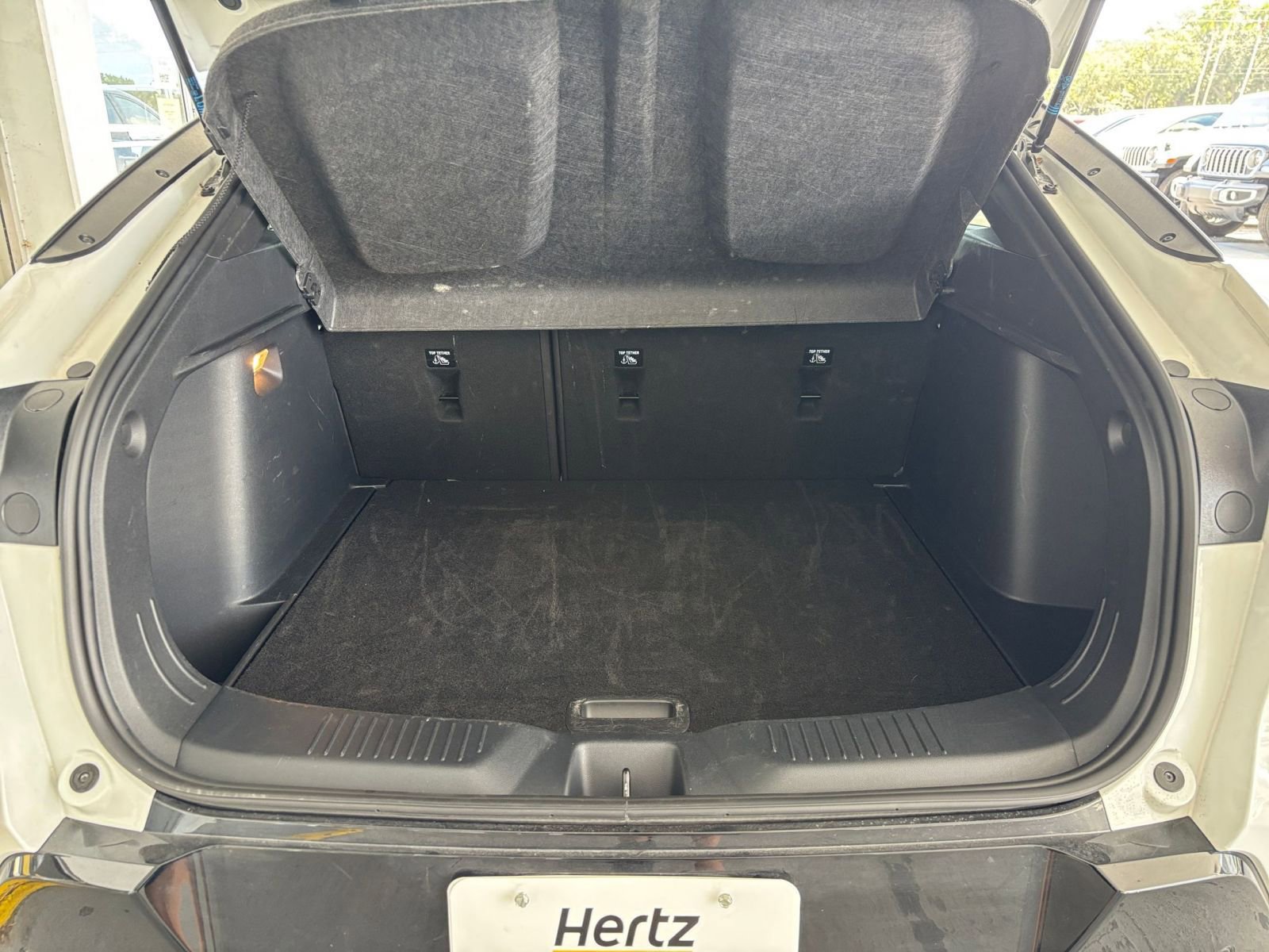 Used 2025 Buick Envista Sport Touring image 31