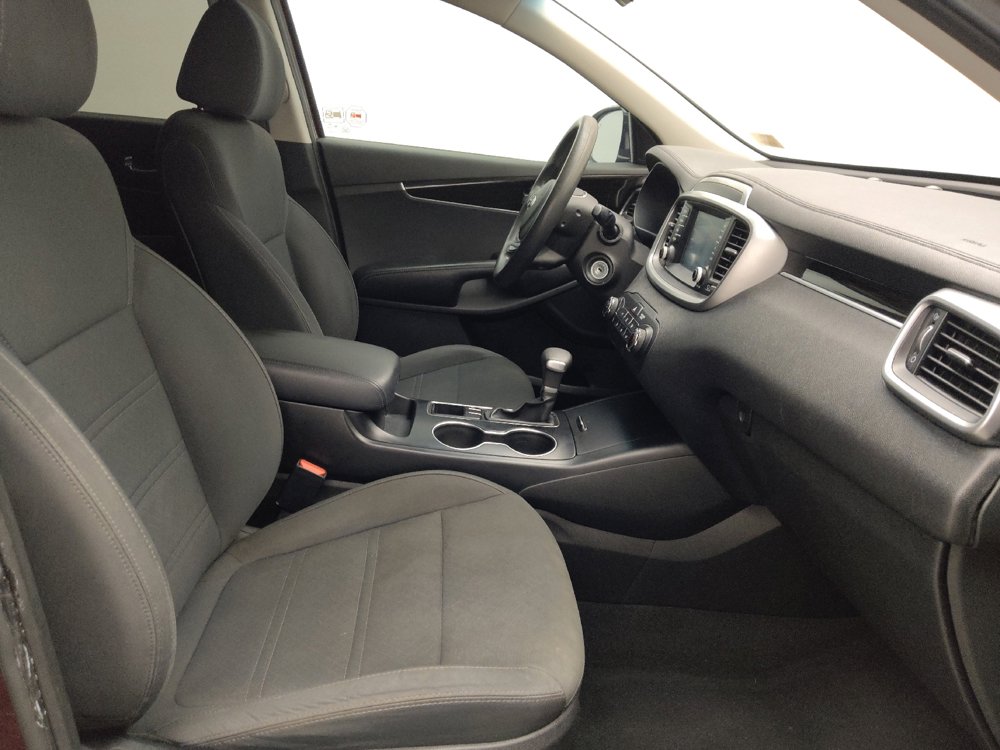 Used 2020 Kia Sorento LX image 21