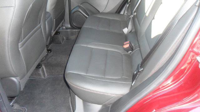 Used 2024 Chevrolet TrailBlazer RS w/ Convenience Package image 9