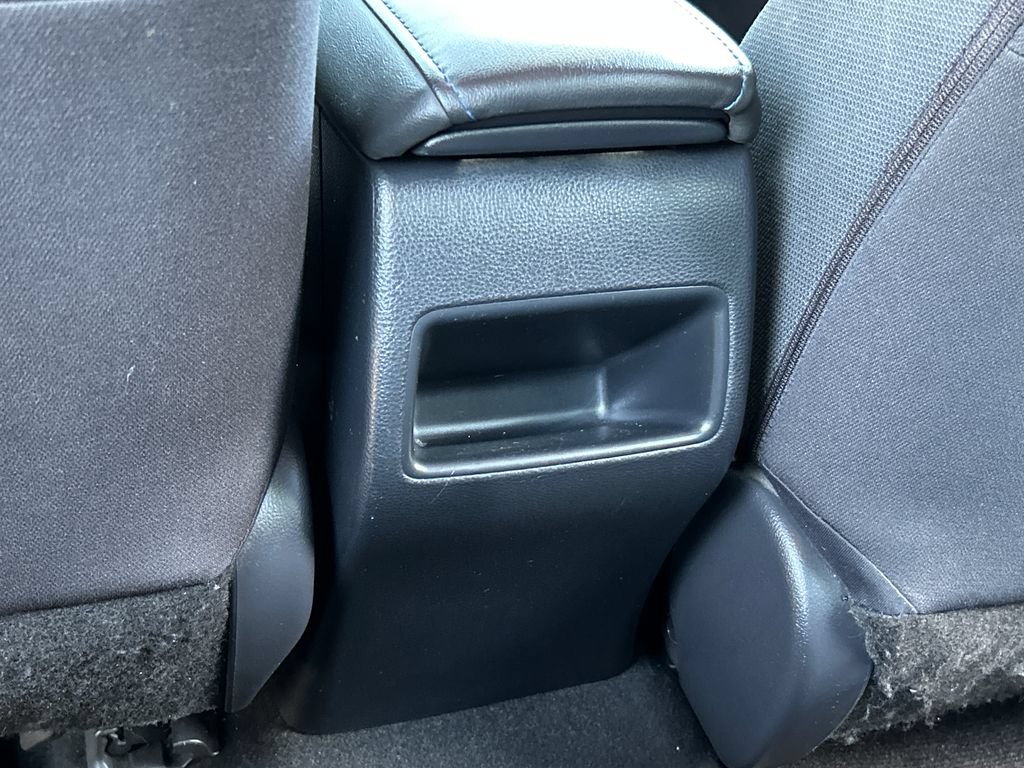 Used 2020 Toyota Corolla SE FWD image 17