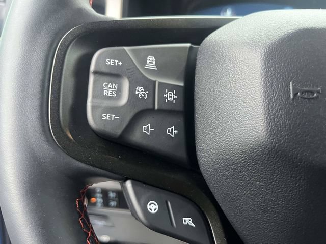 Certified 2024 Ford Bronco Raptor AWD/4WD image 21