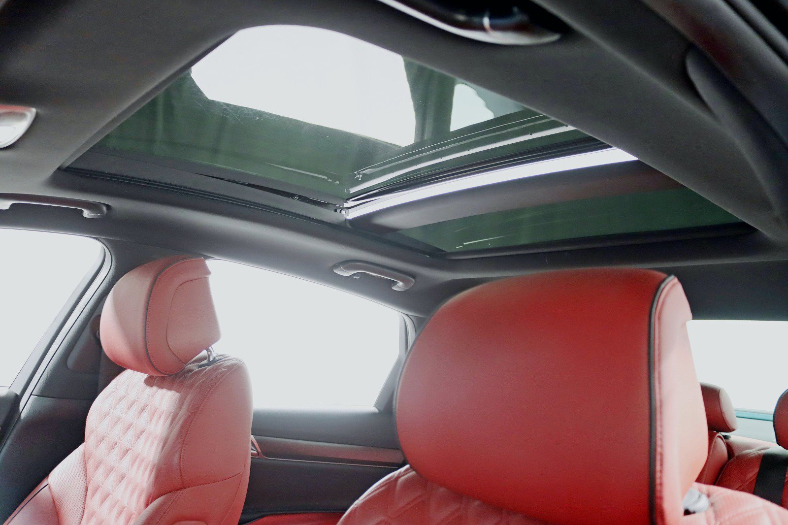 Used 2024 Genesis G80 2.5T w/ Sport Prestige Package image 27